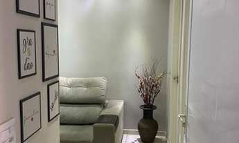 Imagem 2: Casa de condomínio para venda possui 90 metros quadrados com 3 quartos em Heimtal - Londri