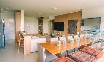 Imagem 3: Apartamento Decorado de 3 suítes a Venda - Em frente o Parque Cascavel