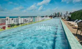 Imagem: Flat em Tambaú