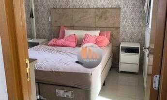 Imagem 2: Apartamento à venda, 69 m² por R$ 390.000,00 - Vila Monticelli - Goiânia/GO