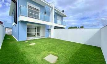 Imagem 3: Casa com 3 dormitórios sendo 1 suite no Campeche - Florianópolis - SC