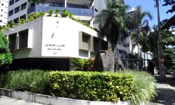 Imagem 2: OFERTA UNICA! LINDO E COMPLETO. 04 QTS, 02 SUÍTES, 02 VAGAS