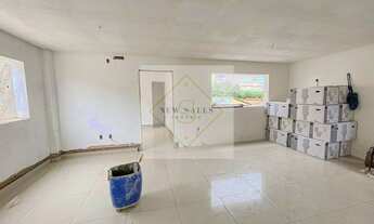 Imagem: Excelente sobrado novo no Gentil Meireles