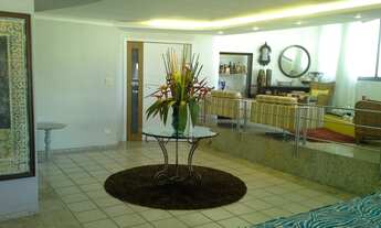 Imagem 5: Apartamento Cobertura para Venda em Parnamirim Recife-PE - 127