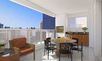 Imagem 2: São Paulo - Apartamento Padrão - Tatuapé