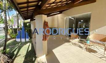 Imagem 2: Casa de condomínio em Piatã à venda, com 3/4 sendo 2 suítes