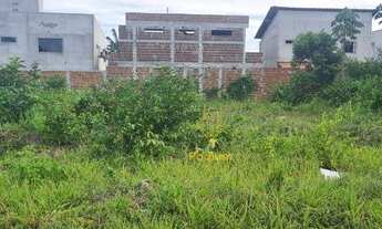 Imagem: Terreno 12x32 na segunda quadra no Portal