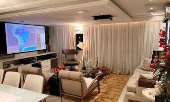 Imagem 6: Magnífico apartamento de 142m² à venda no Parque Del Sol