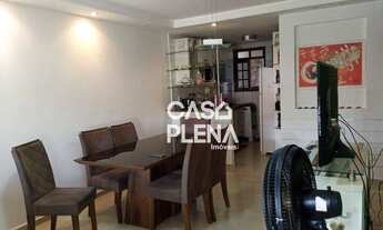 Imagem 6: Casa com 3 dormitórios à venda por R$ 340.000,00 - José de Alencar - Fortaleza/CE