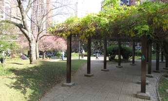 Imagem 2: Apartamento para venda possui 231 metros quadrados com 4 quartos em Centro - Curitiba - PR