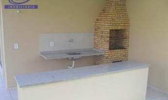 Imagem 4: Casa duplex residencial à venda, Messejana, Fortaleza