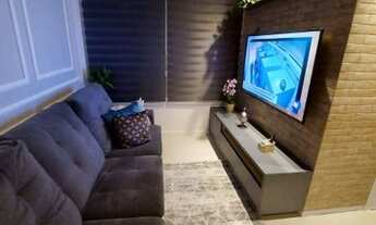 Imagem 4: APARTAMENTO DUPLEX 2 DORMITÓRIOS