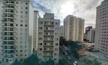 Imagem 3: EXCELENTE APARTAMENTO COM 02 DORMS CLOSET E SUITE PARA VENDA OU LOCAÇÃO NA BELA VISTA - SÃ