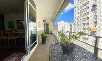 Imagem 2: Varanda, 3 quartos, suíte, 2 vagas no miolo de Icaraí