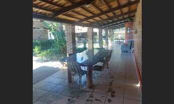 Imagem 3: Casa em Aruanã-Goiás com estrutura para pousada ou locação de temporada!