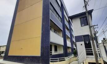 Imagem 2: Apartamento para venda tem 77 m² com 3 quartos seno 01 suíte, nascente, 01 vaga