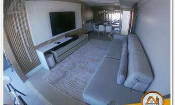 Imagem 2: Apartamento com 4 dormitórios à venda, 123 m² por R$ 1.300.000,00 - Engenheiro Luciano Cav