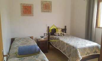 Imagem 2: Chácara com 3 dormitórios à venda, 900 m² por R$ 550.000 - Vale do Rio Cachoeira - Piracai