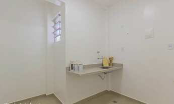 Imagem 7: Apartamento para venda com 93 m² com 2 quartos em Laranjeiras - Rio de Janeiro - RJ