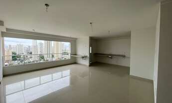 Imagem 3: Apartamento 125 m² com 3 suítes e 2 vagas no Setor Bueno - Goiânia - GO