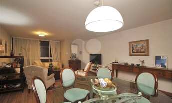 Imagem 6: São Paulo - Apartamento Padrão - ITAIM BIBI