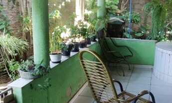 Imagem 3: Casa setor Buriti sereno ( Aparecida de Goiânia