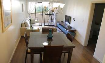 Imagem 3: Apartamento no Bacacheri