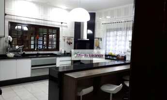 Imagem 6: Chácara com 6 Dormitórios, sendo 3 Suites à venda, 3000 m² - Sítios de Recreio Jardins de