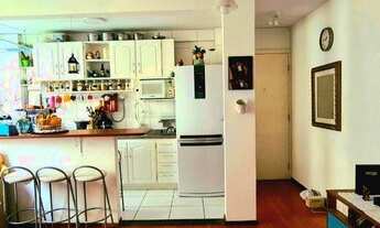 Imagem 3: Apartamento com 3 dormitórios à venda, 64 m² por R$ 229.000,00 - Jardim Atlântico - Floria