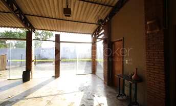 Imagem 3: Comercial galpão / barracão - Jardim Leblon II