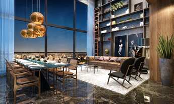 Imagem 5: Apartamento à Venda no OTTO SKY VIEW em Joinville - SC