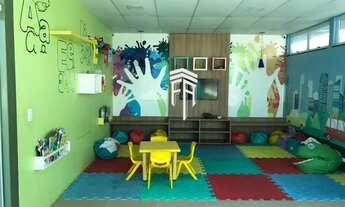 Imagem 6: Venha morar no apartamento com vista definitiva do Cocó em grande estilo