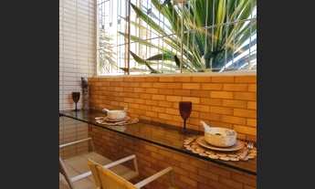 Imagem 6: Vendo apartamento nos bancários com área de lazer completa