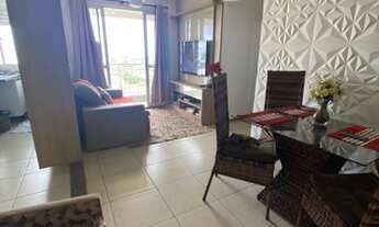 Imagem 7: Apartamento Garden Três Américas - 03 Quartos - 01 Suíte - 01 Banheiro - 02 Vagas Garagem