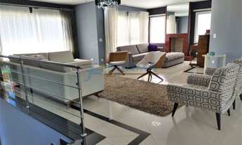 Imagem 2: São Bernardo do Campo - Casa de Condomínio - SWISS PARK