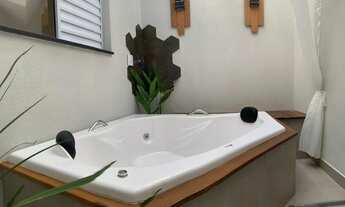 Imagem 5: Casa térrea para venda com 3 quartos e SPA