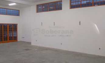 Imagem 6: Barracão - Parque São Quirino - Campinas