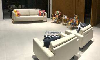 Imagem 3: Casa à venda, 310 m² por R$ 3.800.000,00 - Condomínio Residencial Alphaville - São José do