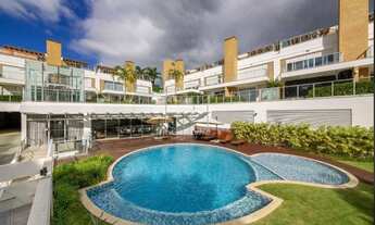 Imagem: FLORIANóPOLIS - Apartamento Padrão - Cacupé