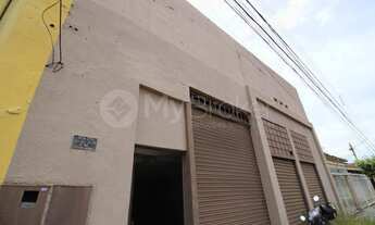 Imagem: Galpão/Depósito/Armazém para aluguel