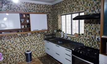 Imagem 4: São Paulo - Casa Padrão - Jardim Peri