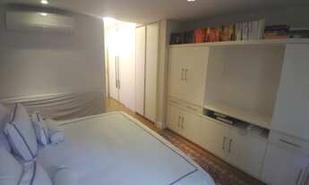 Imagem 5: Casa de condomínio sobrado para venda tem 310 metros quadrados com 4 quartos