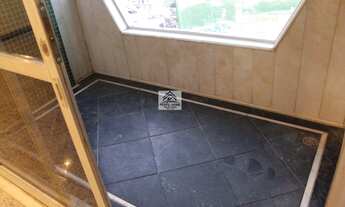 Imagem 6: Apartamento para Locação em Salvador, Campo Grande, 3 dormitórios, 1 suíte, 2 banheiros, 2