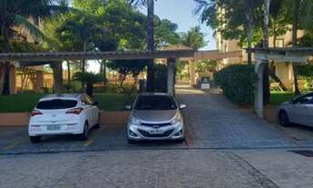 Imagem 6: Apartamento para venda tem 70 metros quadrados com 2 quartos em Cruz das Almas - Maceió