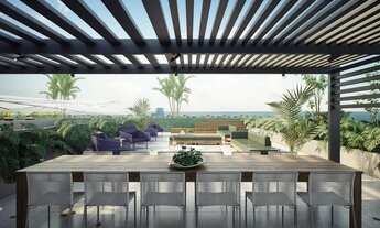 Imagem 7: Beira-Mar do Cabo Branco, segundo andar