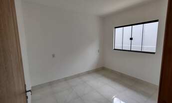 Imagem 6: Casa 3 Quartos Com Suíte - Bairro Cardoso