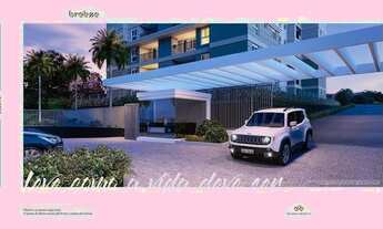 Imagem 6: Apê no bairro Costa e Silva - Joinville