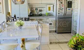 Imagem 2: Apto com 2 suítes, uma com closet