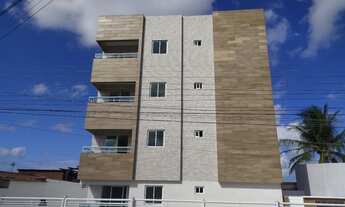 Imagem: Apartamento com dois e três quartos no