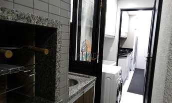 Imagem 5: RESIDENCIAL SIENA - APARTAMENTO 03 DORM/01 SUITE/ 02 VAGAS